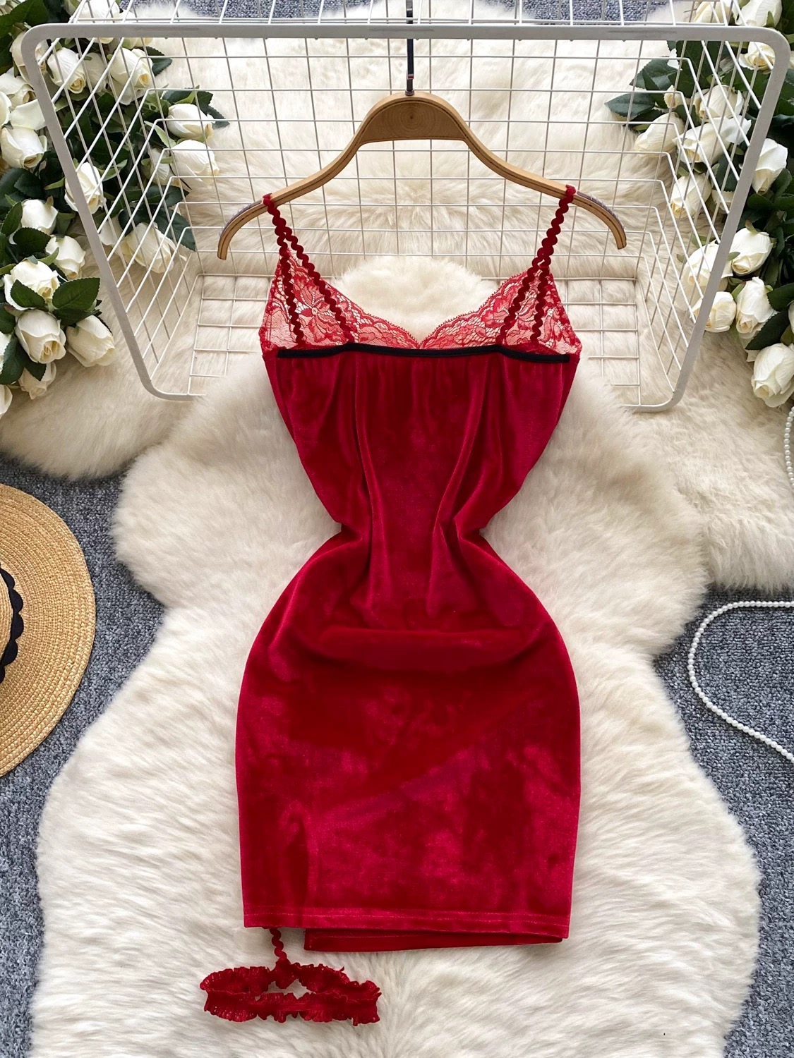 Real love sleep wear SW137 images